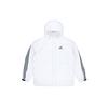 3St Puffy Down Jacket Men Outerwear White H20755