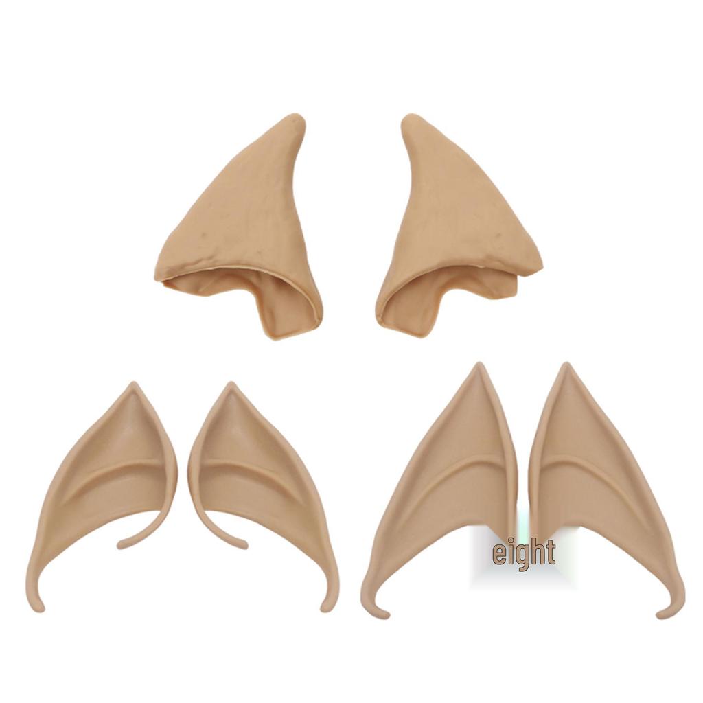 Fantasy Beast Ear Costume Props for Cosplay & Stage Play