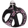 Paradise Cute Dog Official Japanese Easy To Put For TRUELOVE J&C Harness, Store, Lightweight, Breathable, Mesh, Popular, On, Puppies, Cats, Rabbits,