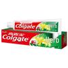 Colgate Herbal Toothpaste & Jasmine Green Tea Mouthwash Oral Care Set