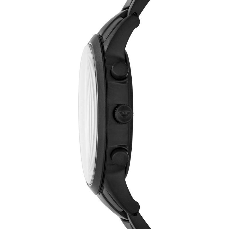 Emporio Armani AR11275 Кварцевые мужские часы с хронографом