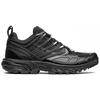 SALOMON X MM6 Maison Margiela ACS Pro Продвинутые Кожа КРС Верхний Слой Удобные Круглый Носок Низкие Наружные Ботинки Унисекс L47392800
