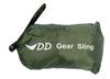 DD Гамак DD Gear Sling Оливково-зеленый Gear Sling Оливково-зеленый - - [Предмет]