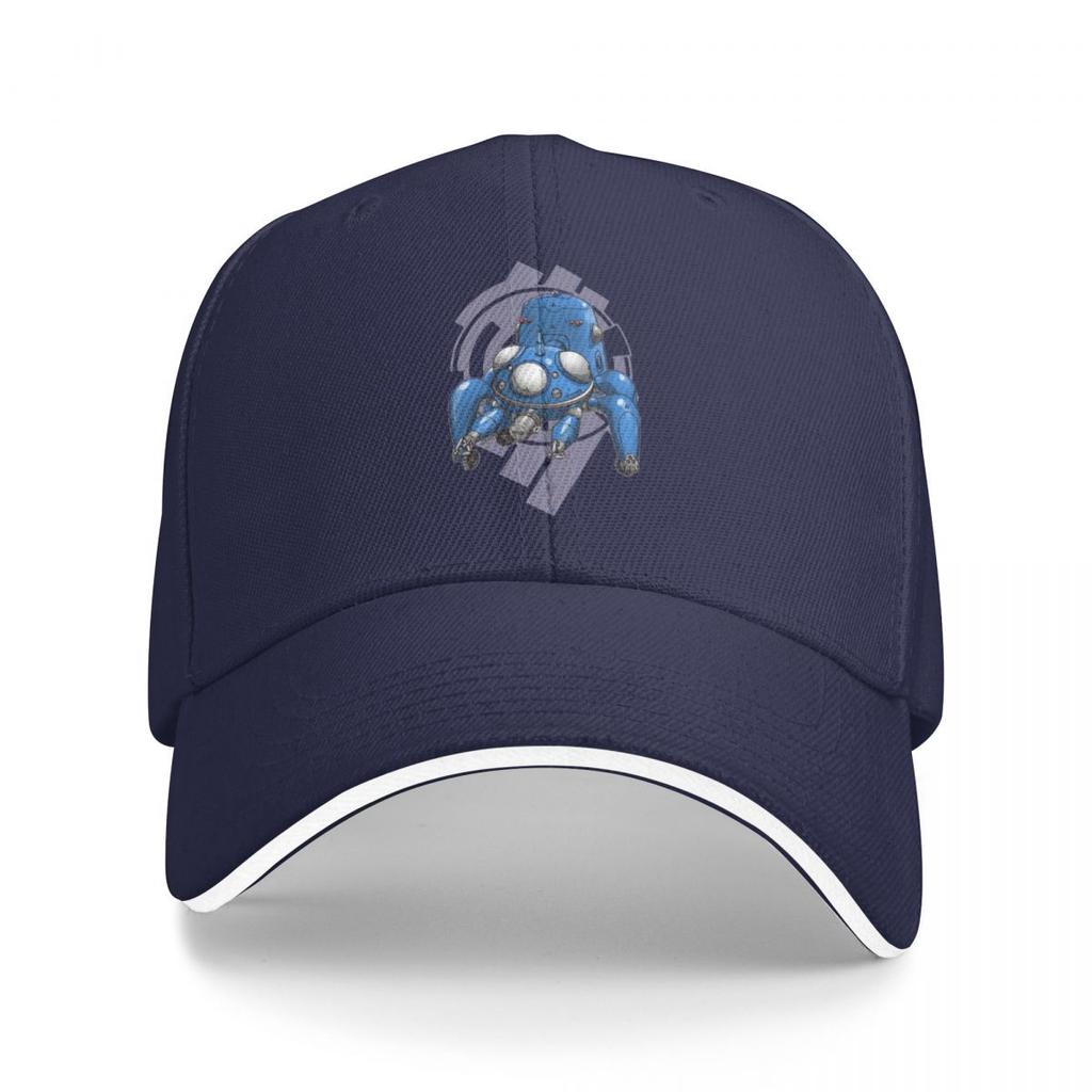 Baseball Caps Ghost In The Shell 2025 Casquette Female Male Sport Summer Caps