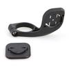 Bicycle Computer Holder Extended Bracket MTB Mountain Bike Handlebar Mount Holder Support for Garmin Edge 130 200 520 810 1000
