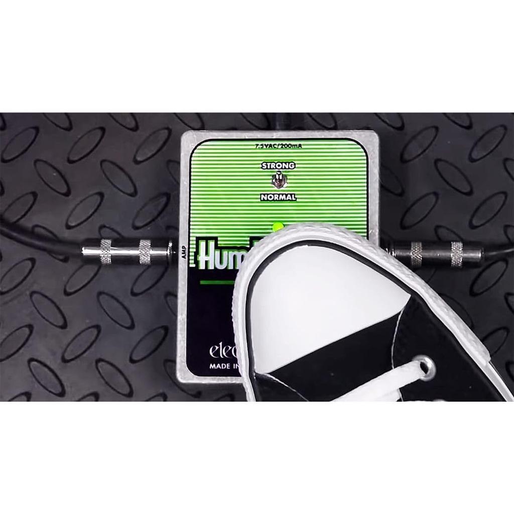 Эффектор Устранитель гула Отладчик гула electro-harmonix Electro-Harmonix []