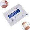 10Pcs Non-Woven Medical Adhesive Wound Dressing Large Band Aid Bandage 6X7Cm