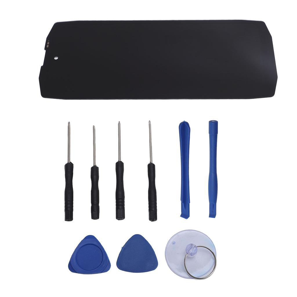 Phone Screen Replacement for Cubot Kingkong Star Smartphone TFT Display Touch Screen Digitizer Assembly with Repair