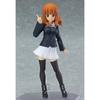 Figma Girls & Panzer Saori Takebe (non-scale ABS&PVC Painted Movable Figure)