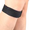 Patella Tendon Knee Strap Adjustable Knee Support Brace for Knee Pain Relief Hiking Soccer Basketball Running Jumpers Squats