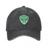 Кепка ASSE Saint Etienne A