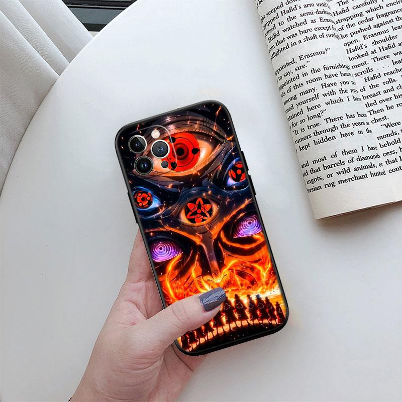 Аниме Акацуки Наруто Новый Высококачественный Чехол для Телефона для Redmi Note 8 9 Pro Max 9S 9T 9C NFC 8T 10A A4 A5