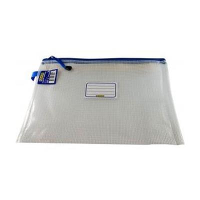 Сетчатый пенал Osmer с панелью для имени A4 (36x27см)
