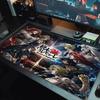 Коврик для мыши Record of Ragnarok Цветной Большой Игровой Коврик для Стола Нескользящий для Ноутбука Планшета Большой Коврик для Мыши XXL Коврик Мини-ПК Игровой Коврик С Замком по Краю