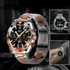 AW35 Smart Watch for Men 2024 Watch Korean Support Military Waterproof Bluetooth Call Digital Sport Business