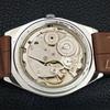ВИНТАЖНЫЕ МУЖСКИЕ ЧАСЫ ALLWYN 6300A С РУЧНЫМ ЗАВОДОМ ИНДИЯ ОРИГИНАЛ ЦИФЕРБЛАТ a706095-1