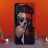 THE BOYS TV series For Samsung Galaxy M52 M32 M12 M11 M21 M31 M13 M33 M35 M53 M55 M15 M14 M34 M54 M06 M16 Case