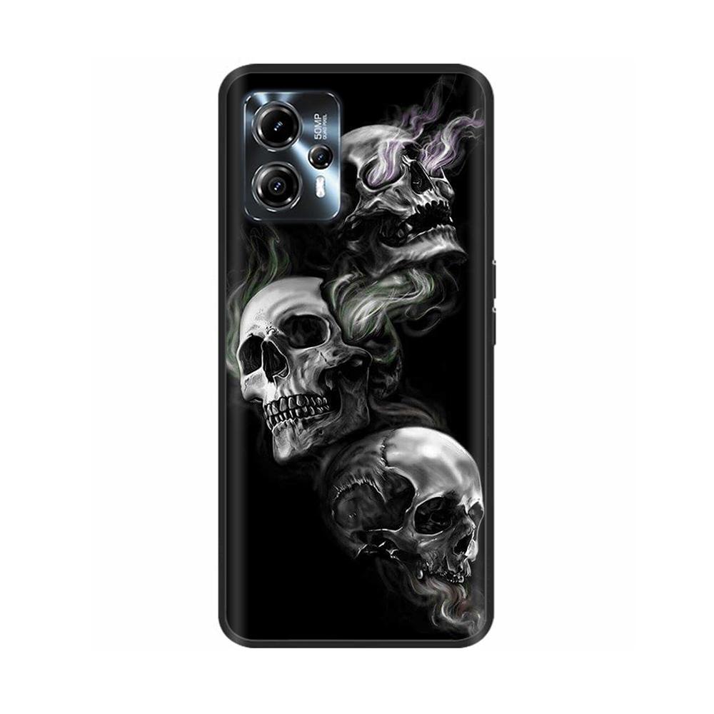 Силиконовый чехол для Motorola Moto G13 G23 Чехол Довольно Крутой Бампер Чехол Для Moto G23 Чехлы Для Телефона Чехол Для MotoG13 Fundas Para