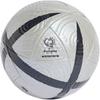 adidas Футбольный мяч размера 5, унисекс, белый, черный, iw4562