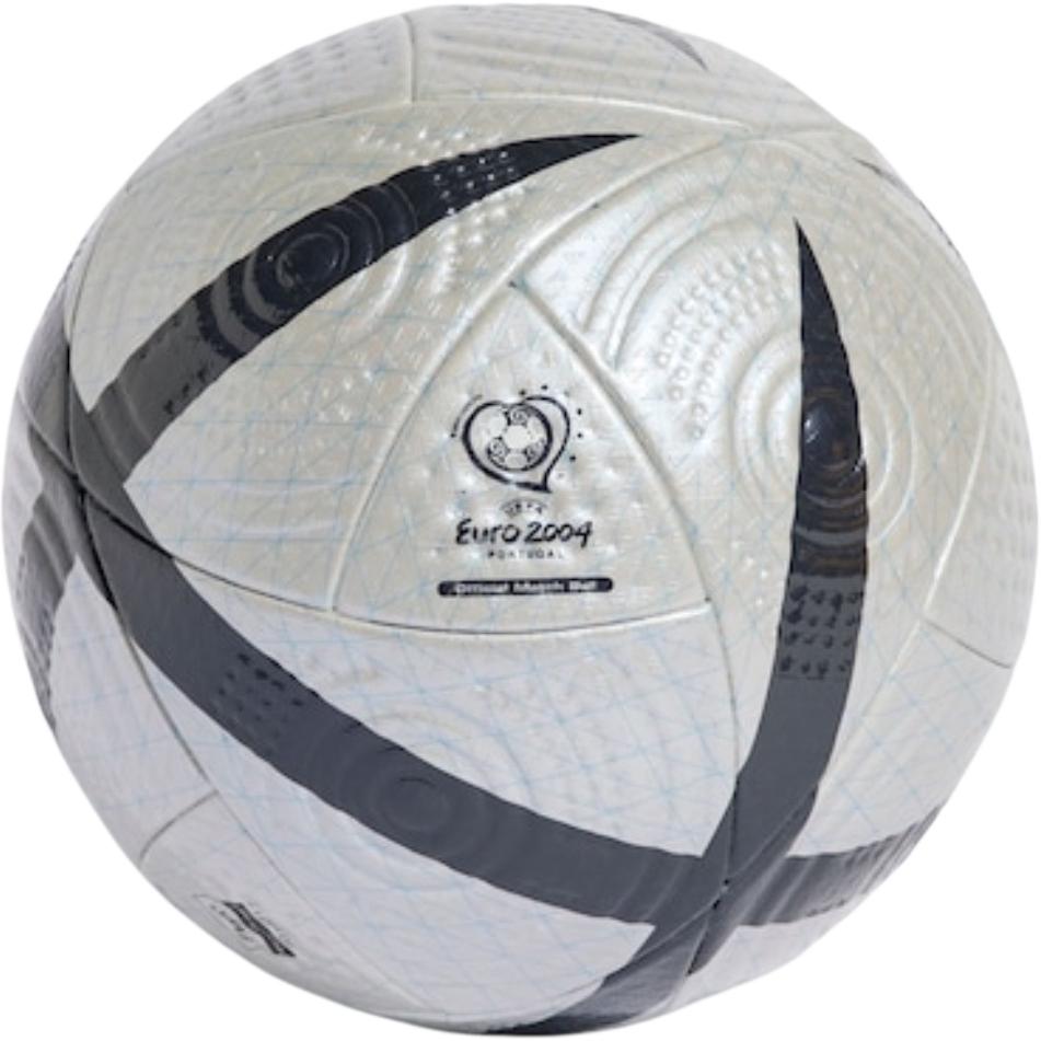 adidas Футбольный мяч размера 5, унисекс, белый, черный, iw4562