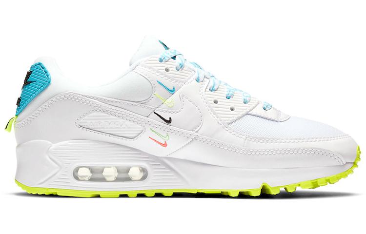 Nike Air Max 90 Se Worldwide Pack Женские CK7069-100