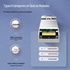 SAMZHE 100M SFP Optical to Electrical Converter Module
