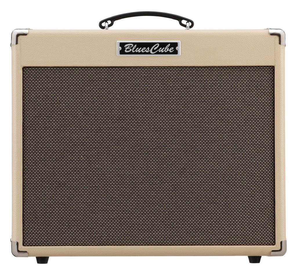 Cube Stage Roland 60W гитарный комбоусилитель Blues Cube Roland/Blues