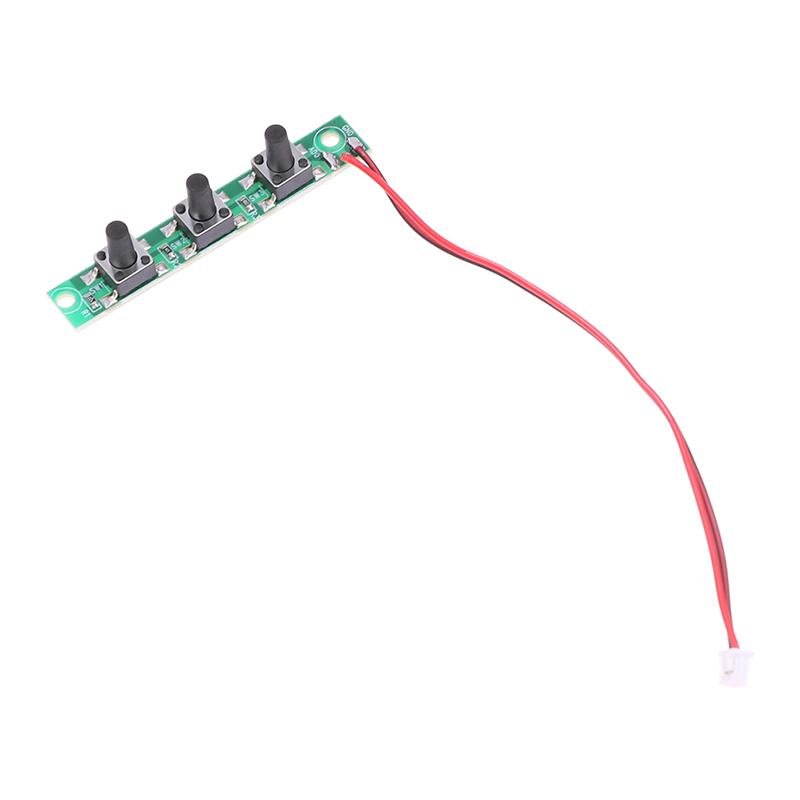 4.3/5Inch Lcd Display Driver Board Module Kit Monitor For Car Av Digital Photo Frame Multi-Function