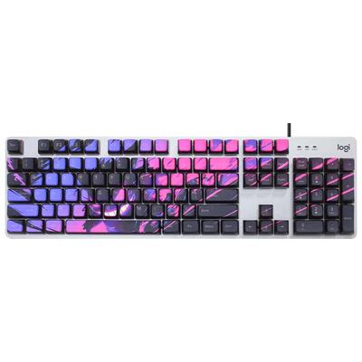 Механическая клавиатура Logitech K845