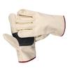 Gardening Gloves Durianpineapple Chestnut Breathable Hand Protection Thorn Resistant for