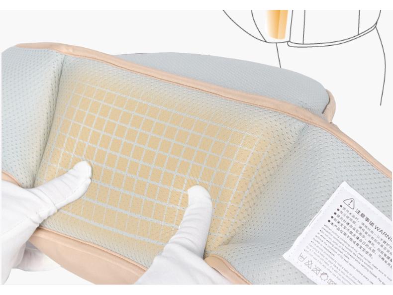 Высококачественный многофункциональный поясной стульчик-переноска для младенцев, предназначенный для использования как матерями, так и малышами.