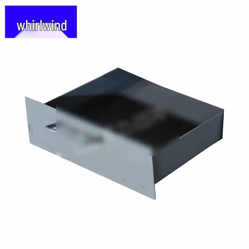 XuanShi 89-8 Outdoor Coal and Wood Camping Stove