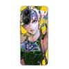 JoJo's Bizarre Adventure Jolyne Cujoh Phone Case For Xiaomi Poco F7 Ultra X7 X6 Pro X5 Redmi 15 15C 13 13C 12 12C 10 10A 10C 9 9