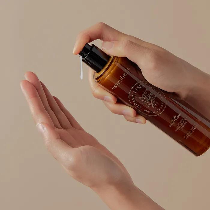 Крем-тоник с жожоба 90 мл