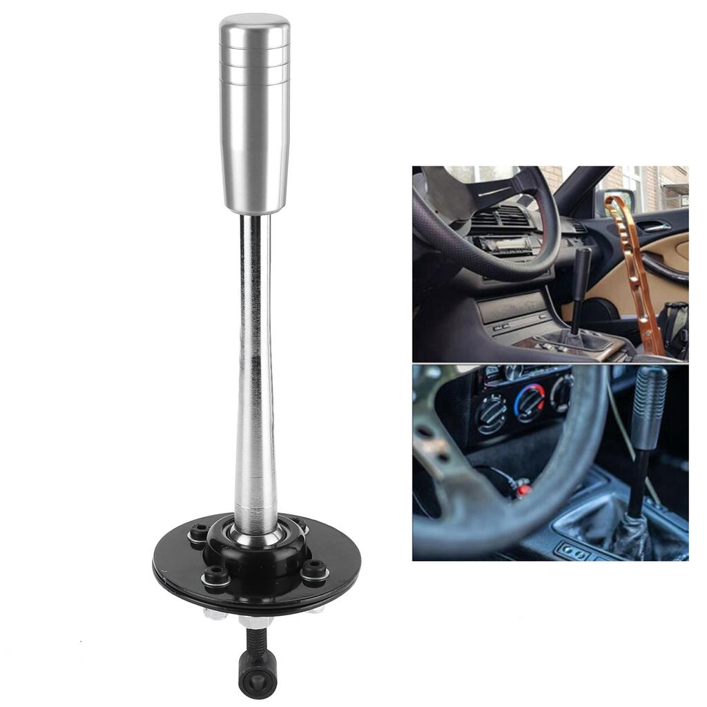 Короткоходная кулиса с ручкой Модификация автомобиля Подходит для E30 E36 E46 E34 E39 E6x Z3 1985–2010