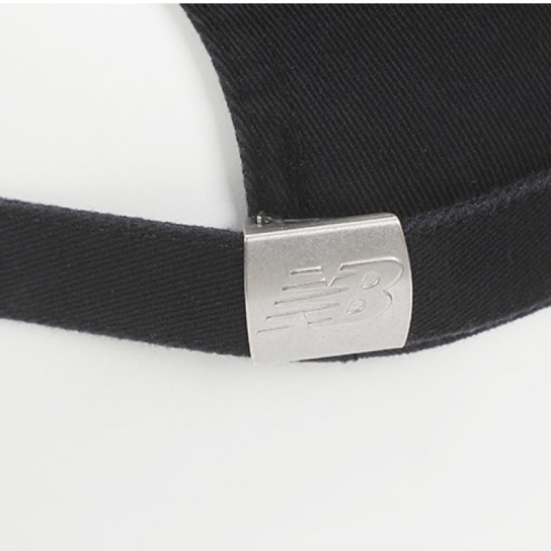 New Balance Оригинальная бейсболка New Balance 6 Panel The Intelligent Choice