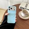 Magnetic Wireless Charging Phone Case For iPhone 17 16 15 14 13 12 11 Pro Max Air Plus Case Silicone For Magsafe Protect Cover