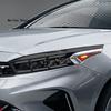 Для KIA Forte - Аксессуары Черная защитная пленка для тонировки фар автомобиля Прозрачная наклейка из ТПУ