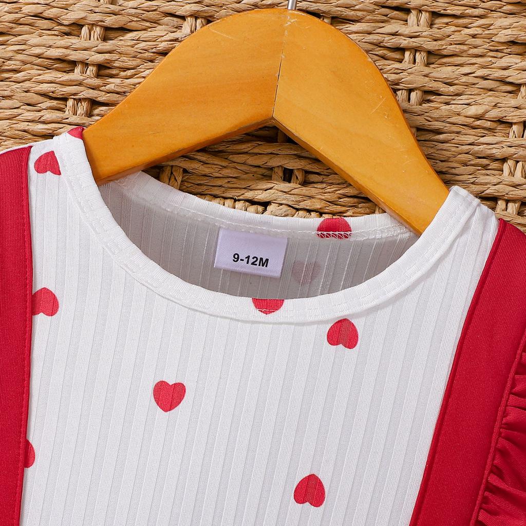 Baby Romper, Casual Minimalist Infant Bodysuit