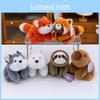 Animal Toys Plush Capybara Sloth Grabber Dolls Creative Holiday Gifts Children