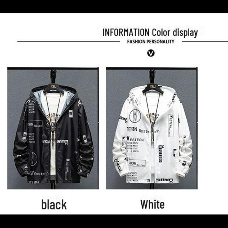 Мужская дышащая рубашка для рыбалки с защитой от солнца - новая легкая одежда с принтом для активного отдыха