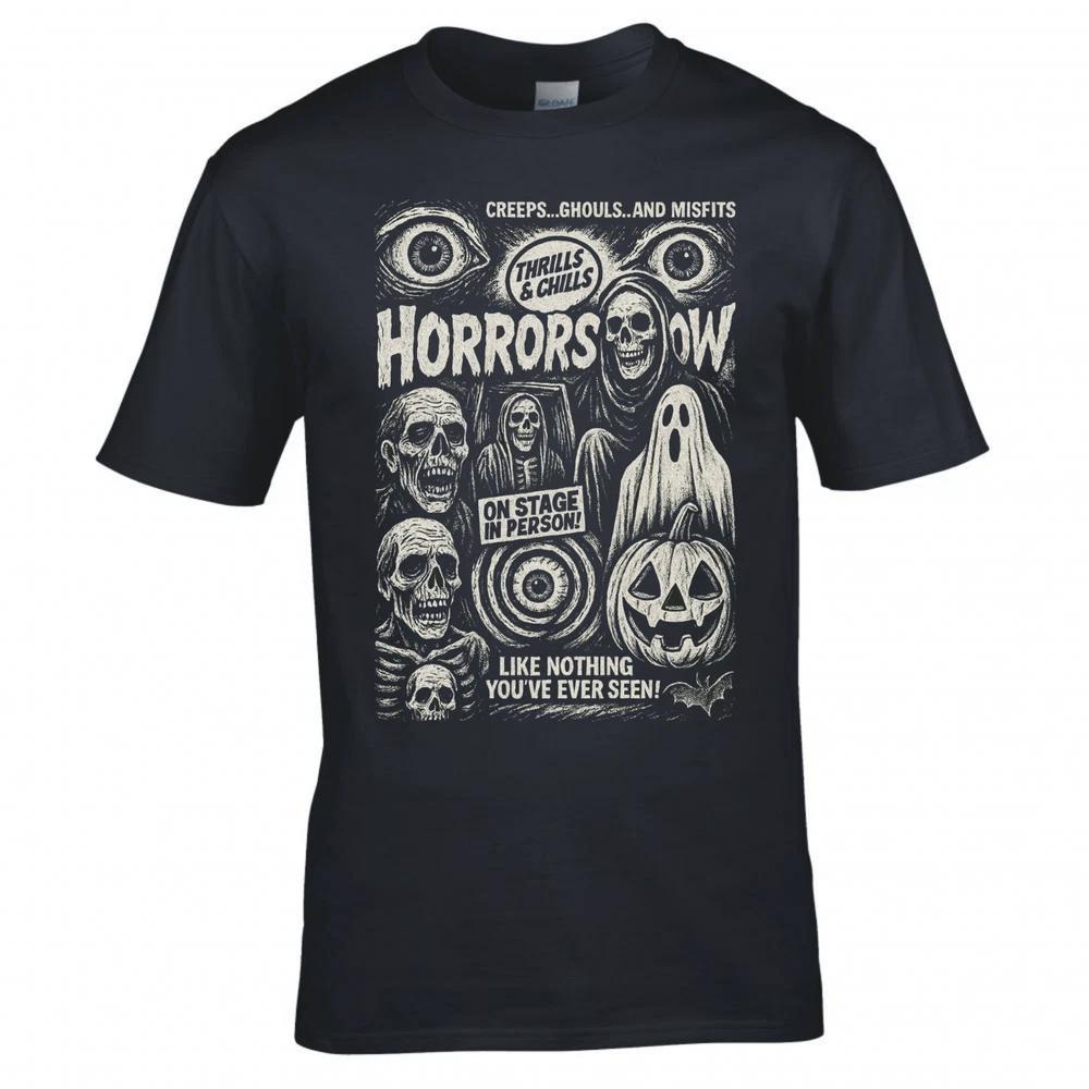 Horror Show Tshirt