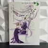 [USED] Re:Zero Shinichiro Otsuka Art Works Re:BOX 1 & 2 Set with Novel and Art Book