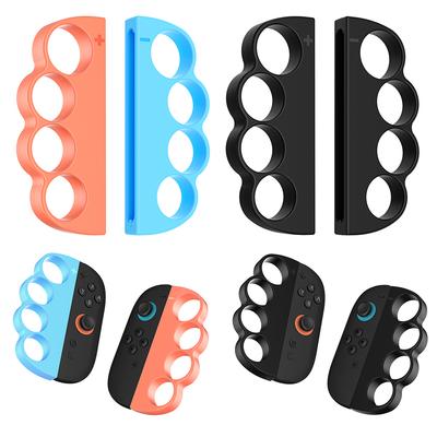 Боксерские рукоятки для Nintendo для Switch 2 Joy-Con Fit Boxing Застежка Аксессуары Фитнес Боксерская рукоятка для взрослых и детей