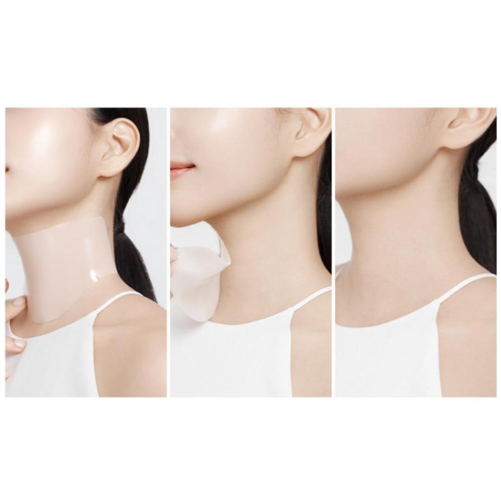 [AROCELL] Маска 4 типа / Супер коллаген, Botul Care, Cica Repair Panthenol, Маска для шеи