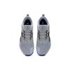 Reebok Кроссовки для тренировок с низким верхом Nanoflex Мужские кроссовки Серый Черный HP6106
