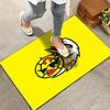 America Football Club Carpet Rug For Living Room Bedroom Home Sofa Decoration Kids Play Nonslip Floor Mat