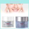 Eucerin Q10 Крем для лица Увлажняющий Укрепляющий для всех типов кожи 48 г