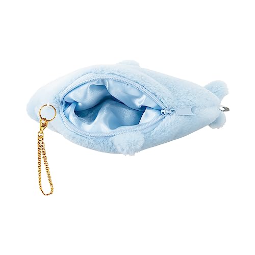 LIV HEART Libuhaato 18301-61 Flat Pouch Marshmallo