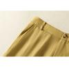 Women's Straight Cut Trousers